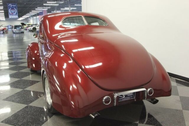 1940 Ford Other Street Rod - photo 11