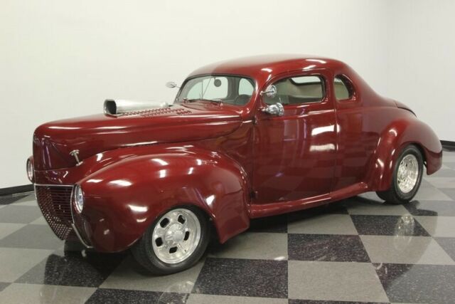 1940 Ford Other Street Rod - photo 7