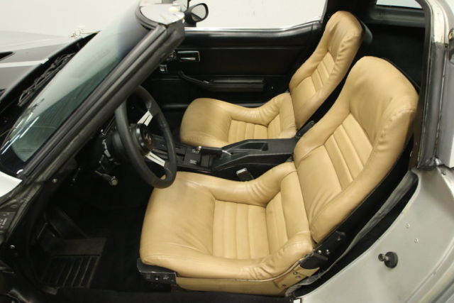 1981 Chevrolet Corvette Supercharged - photo 5