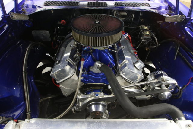 1968 Chevrolet Chevelle 502 Pro Street - photo 4