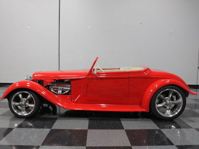 1933 Plymouth Coupe - photo 2