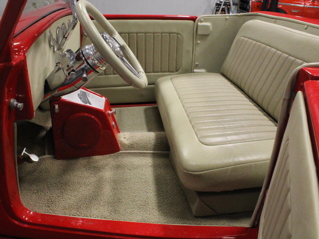 1933 Plymouth Coupe - photo 3