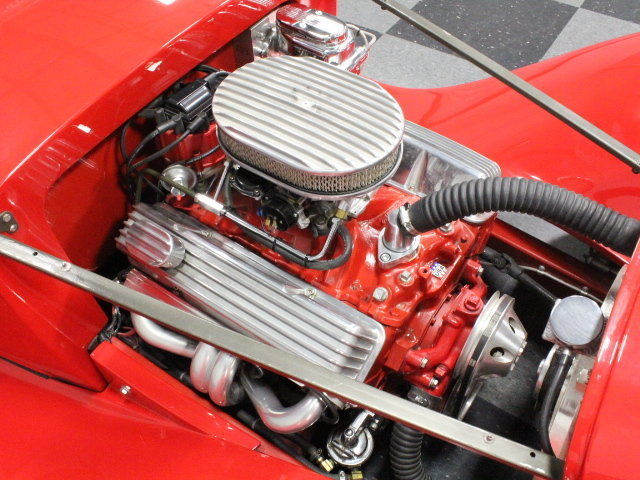 1933 Plymouth Coupe - photo 4