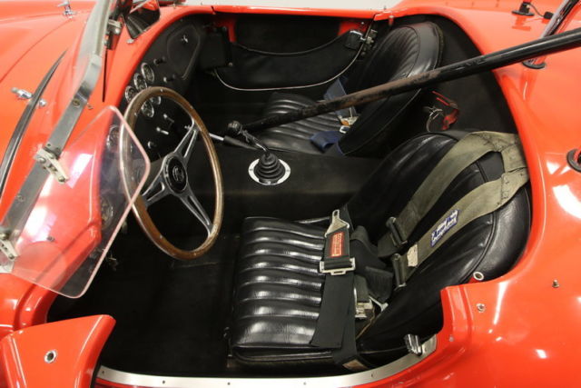1966 Shelby Cobra ERA 427 - photo 5