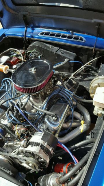 1980 MG MGB - photo 8