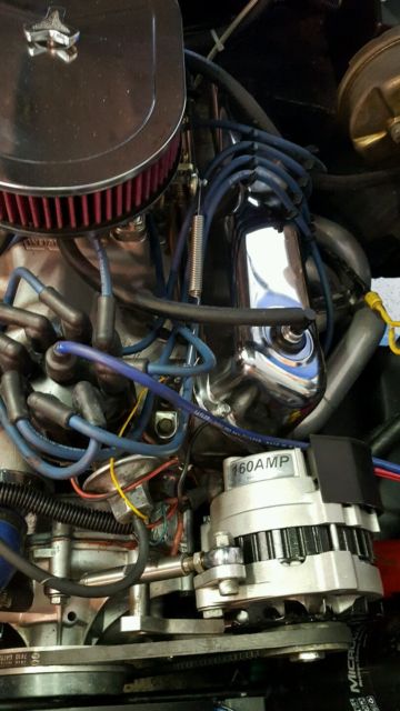 1980 MG MGB - photo 9