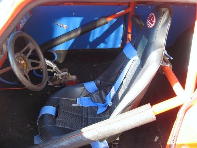 1964 Plymouth Savoy FAST - photo 13