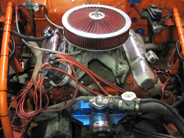 1964 Plymouth Savoy FAST - photo 4