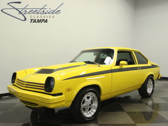 1976 Chevrolet Vega