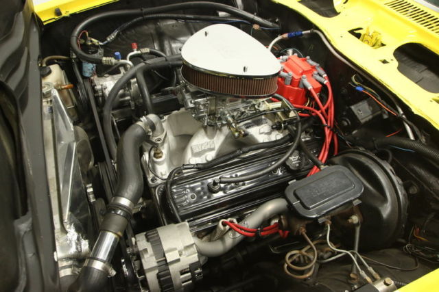 1976 Chevrolet Vega - photo 4