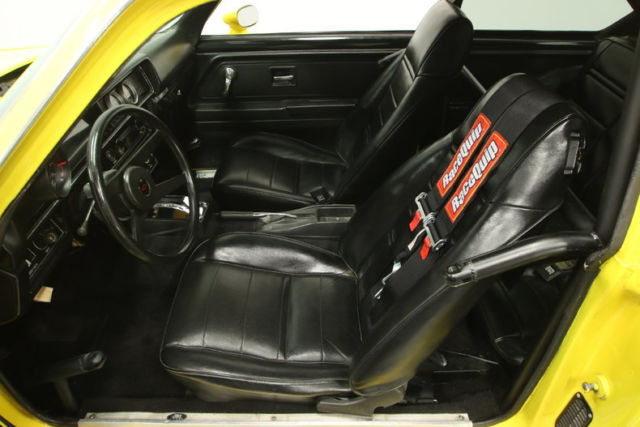 1976 Chevrolet Vega - photo 5