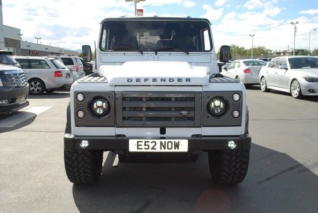 1988 Land Rover Defender 2Dr - photo 3