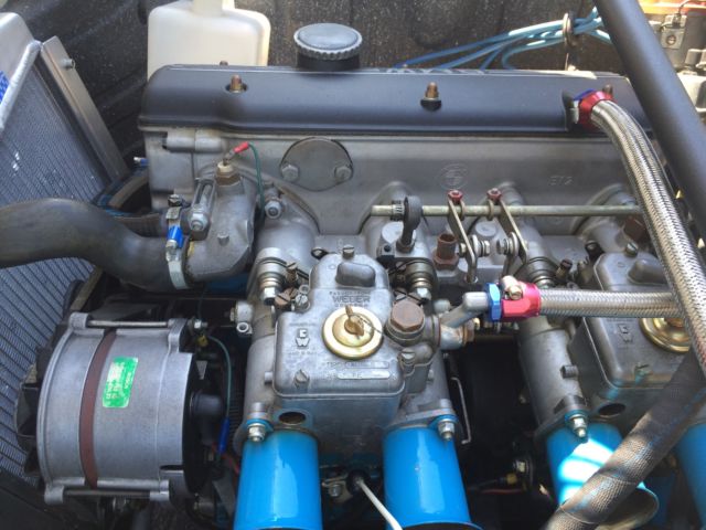 1972 BMW 2002 - photo 13
