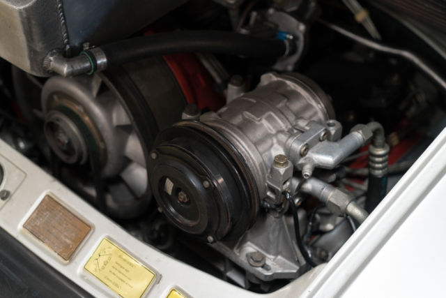1988 Porsche 930 930 - photo 10