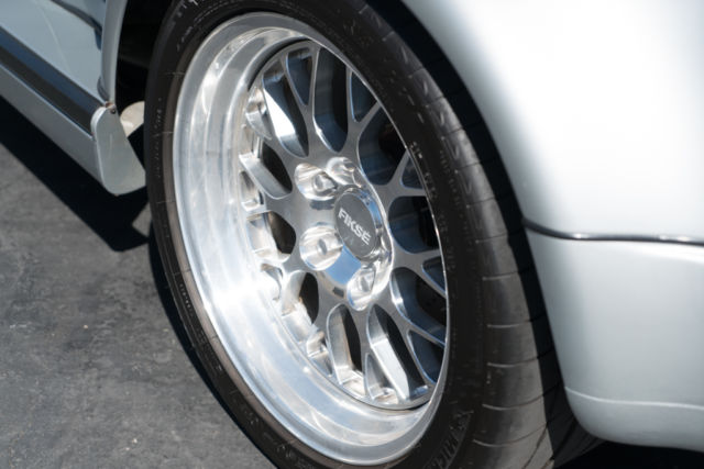 1988 Porsche 930 930 - photo 3