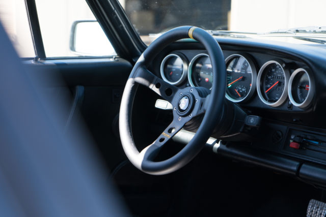 1988 Porsche 930 930 - photo 4