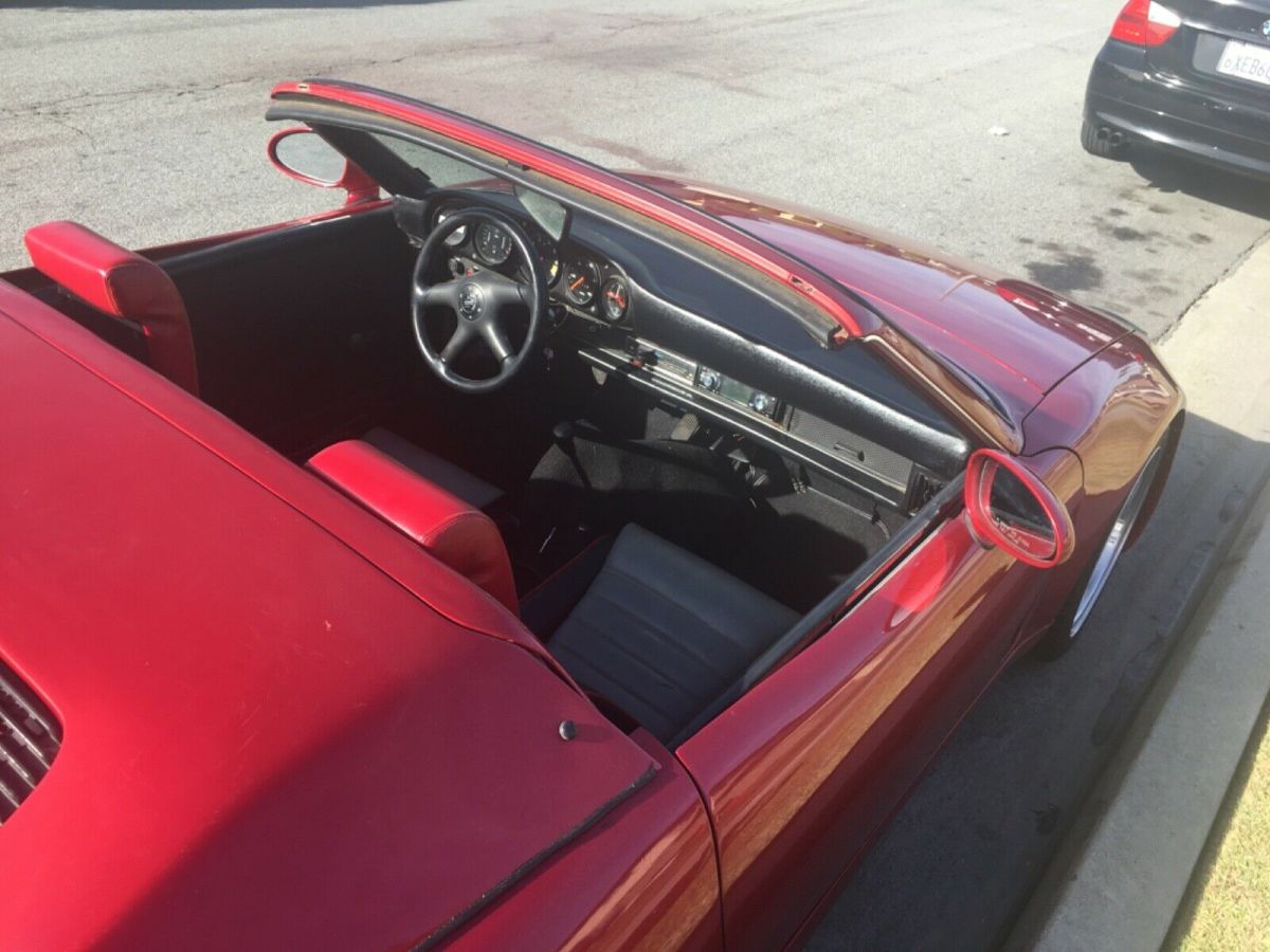 1973 Porsche 914 - photo 8