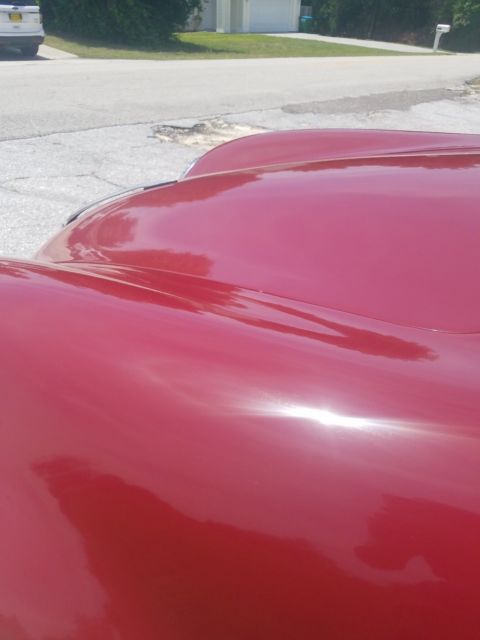 1956 Replica/Kit Makes Porsche speedster 356 - photo 12