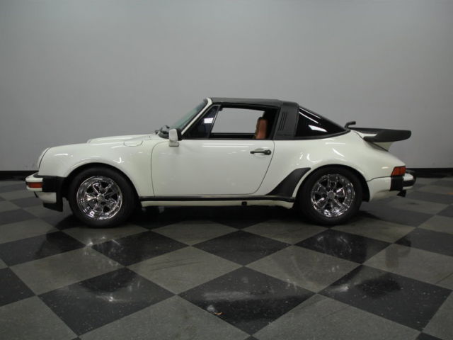 1984 Porsche 911 Carrera - photo 2