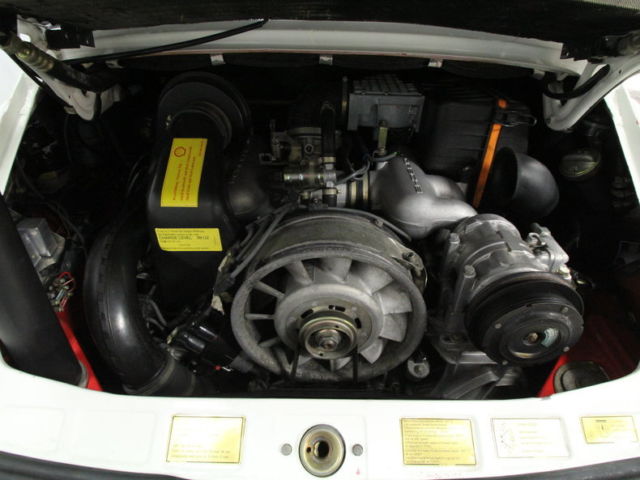 1984 Porsche 911 Carrera - photo 4