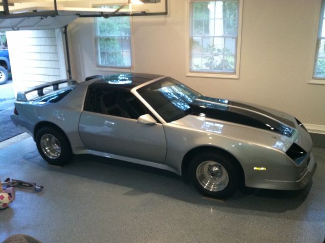1982 Chevrolet Camaro Pro Street - photo 3