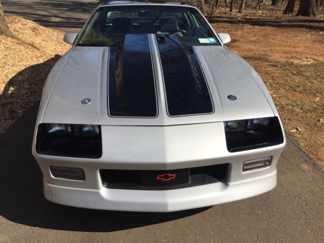 1982 Chevrolet Camaro Pro Street - photo 6