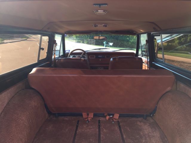 1983 Jeep Cherokee Laredo - photo 13
