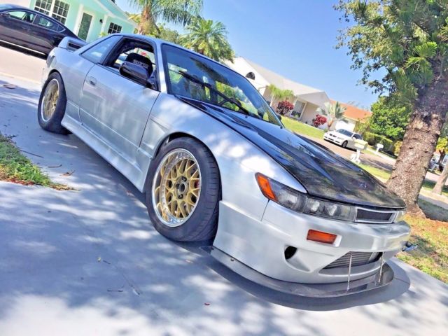1990 Nissan Other - photo 5