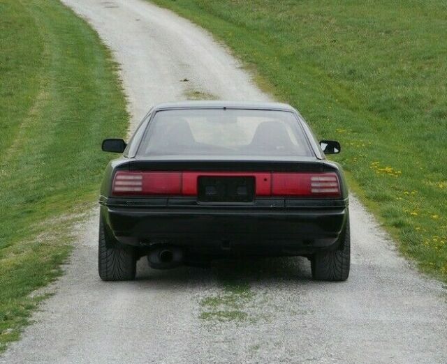 1987 Toyota Supra - photo 10