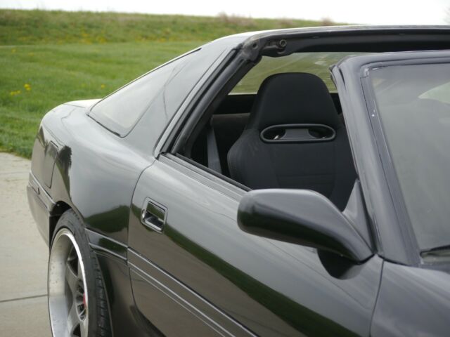 1987 Toyota Supra - photo 10
