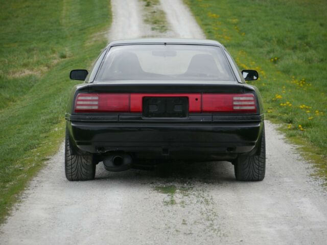 1987 Toyota Supra - photo 5