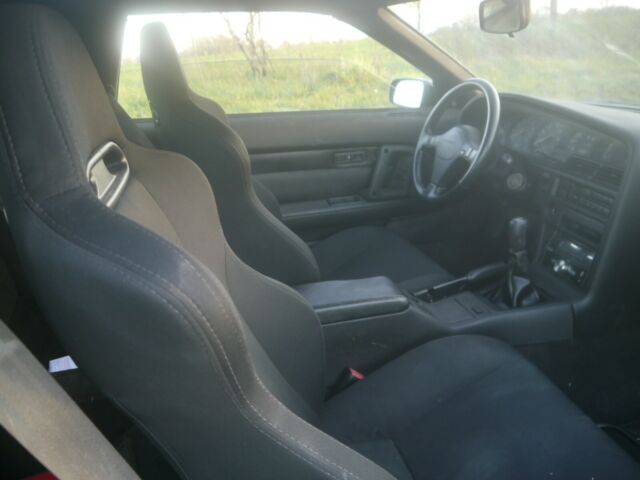 1987 Toyota Supra - photo 7