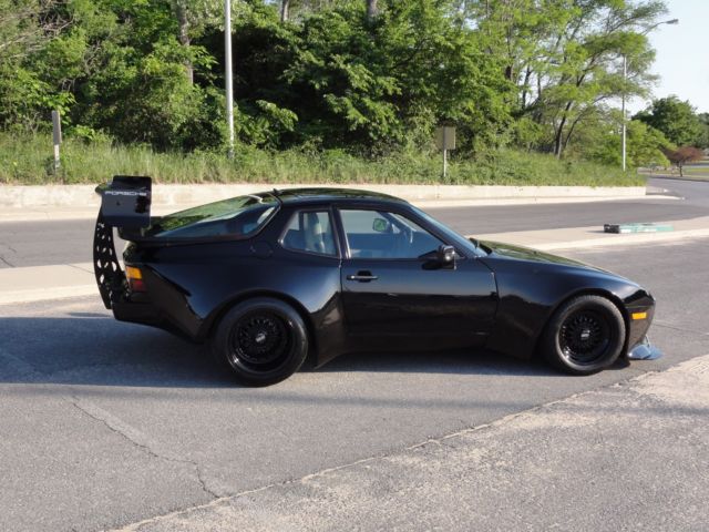 1986 Porsche Other 944 Turbo - photo 10