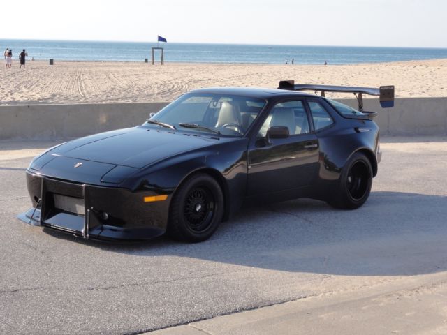 1986 Porsche Other 944 Turbo - photo 5