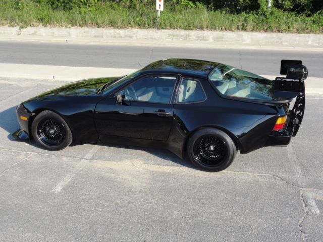 1986 Porsche Other 944 Turbo - photo 8