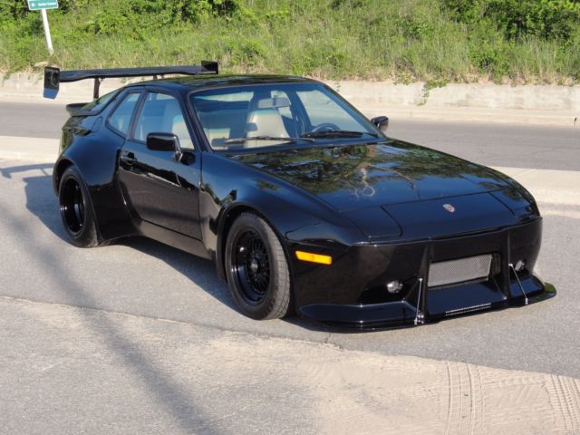 1986 Porsche Other 944 Turbo - photo 9