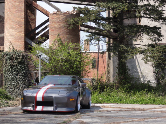 1986 Porsche 944 - photo 5