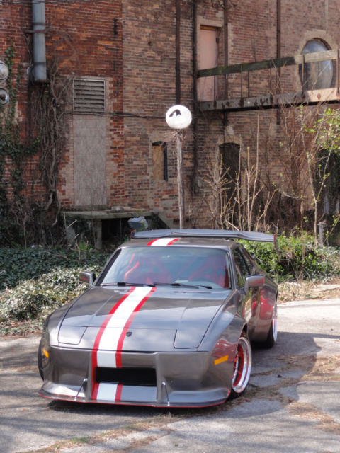 1986 Porsche 944 - photo 6