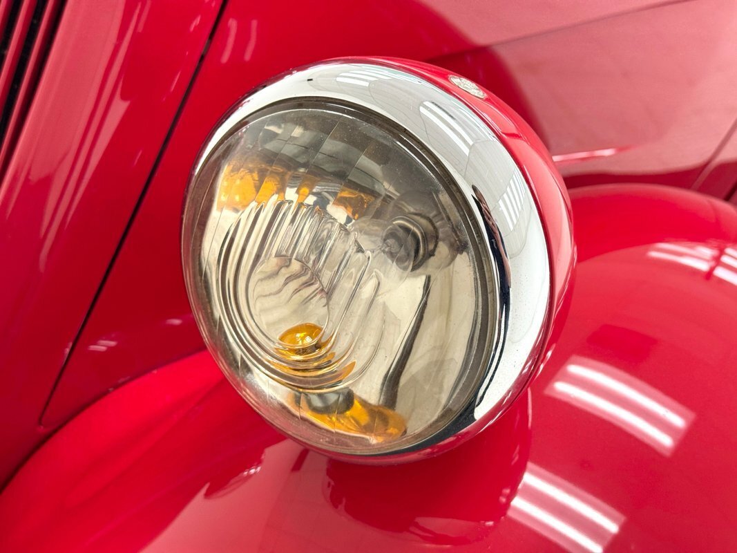 1937 Austin Seven Roadster - photo 10