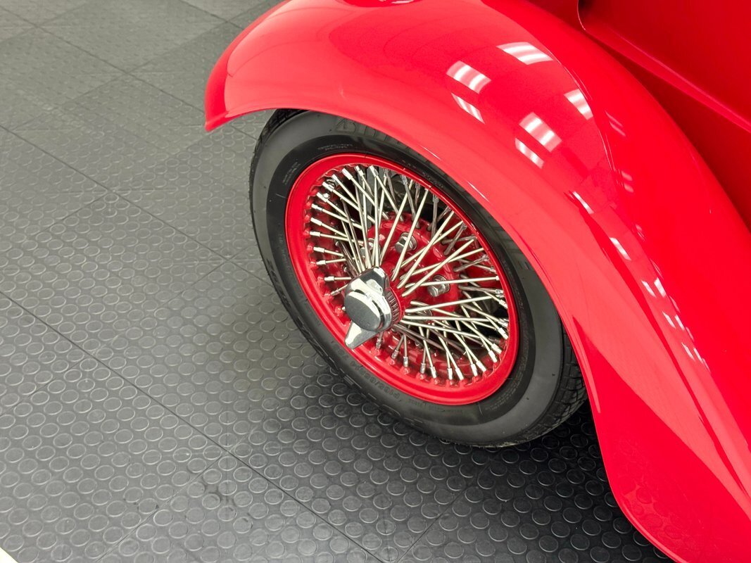 1937 Austin Seven Roadster - photo 11