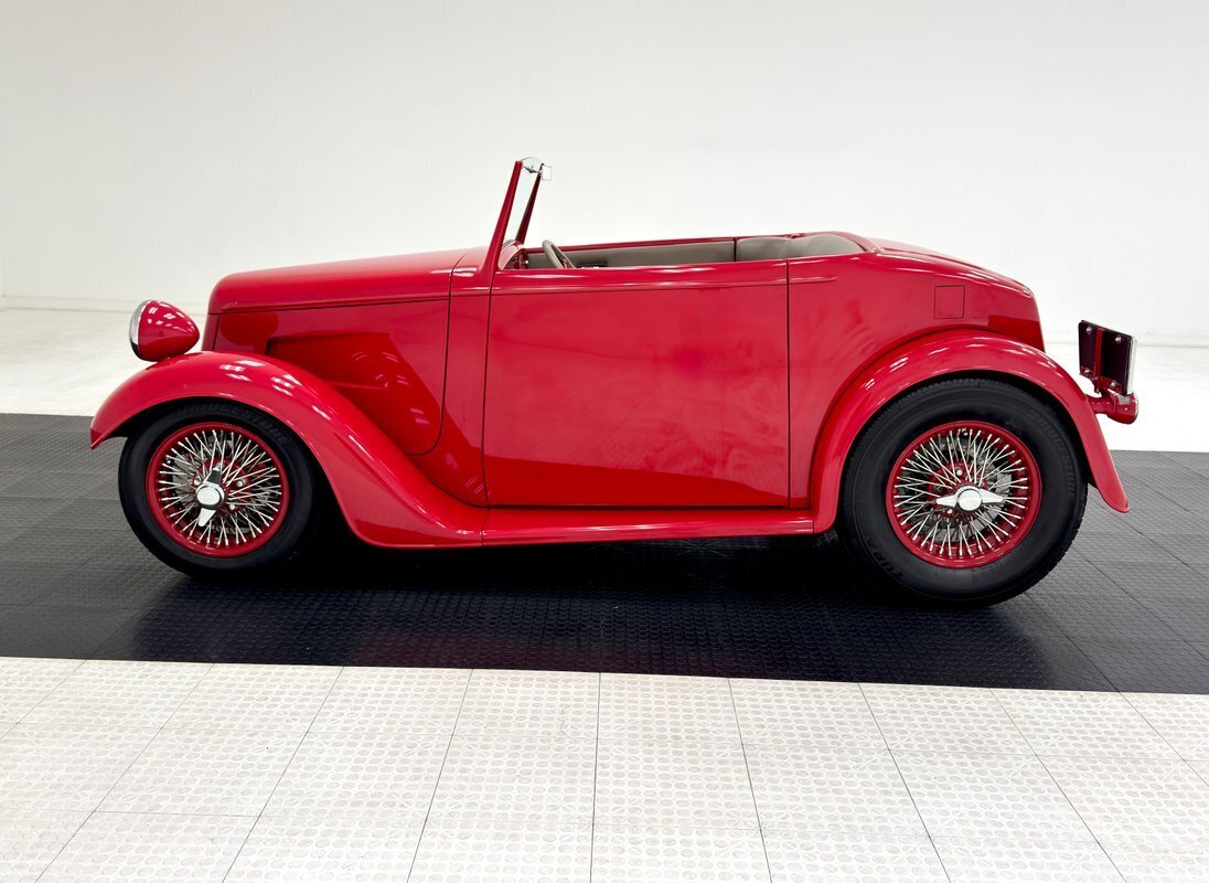 1937 Austin Seven Roadster - photo 2
