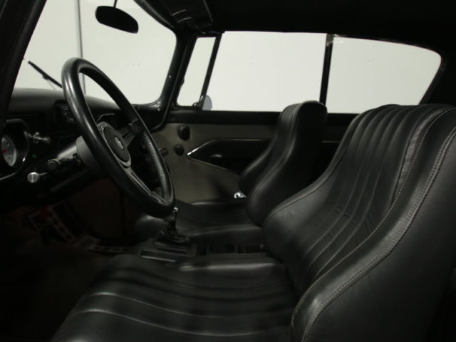 1960 Studebaker Lark Restomod - photo 3