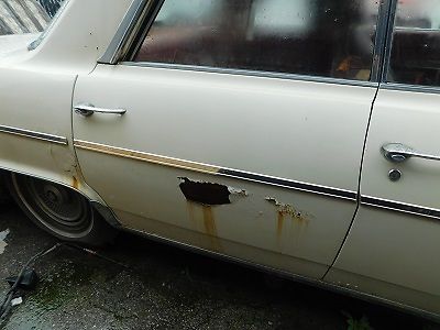 1963 Buick Other - photo 13