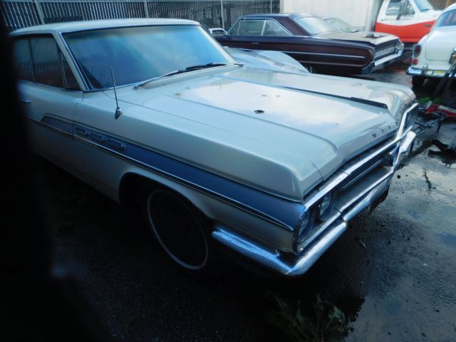 1963 Buick Other - photo 3