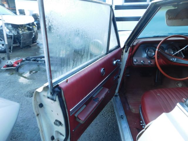 1963 Buick Other - photo 8