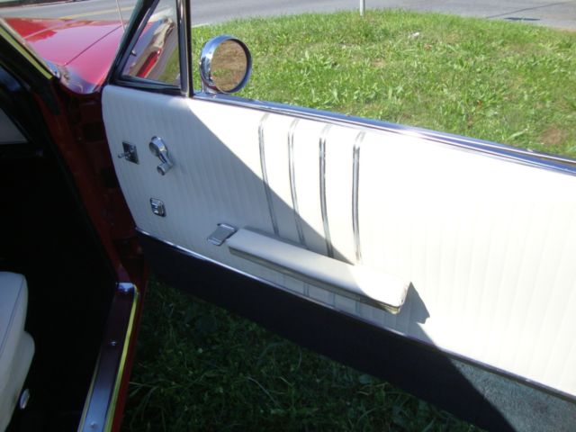 1964 Buick Wildcat - photo 10