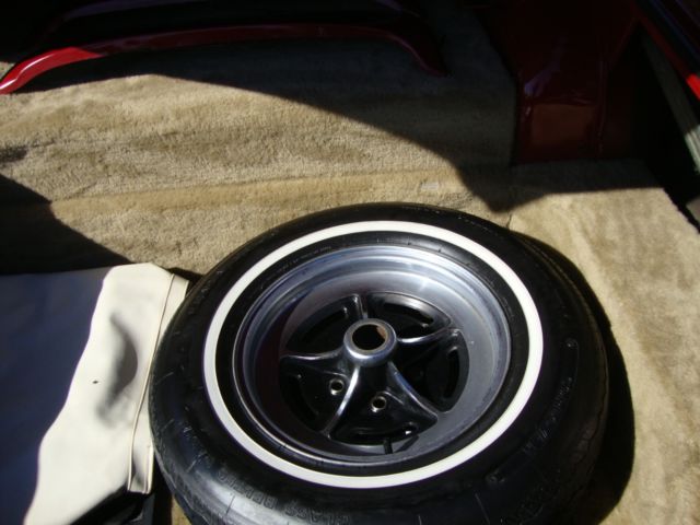 1964 Buick Wildcat - photo 11