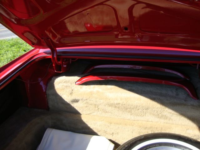 1964 Buick Wildcat - photo 12