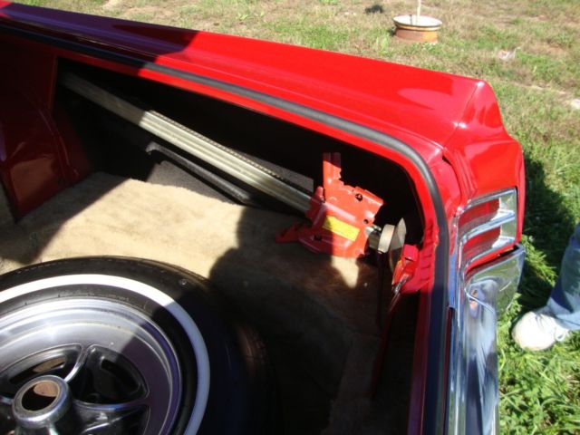 1964 Buick Wildcat - photo 13
