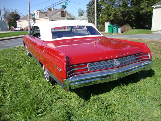 1964 Buick Wildcat - photo 3